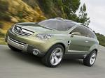 Opel Antara Concept 2005 года